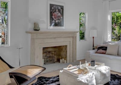 Coconut Grove Renovation