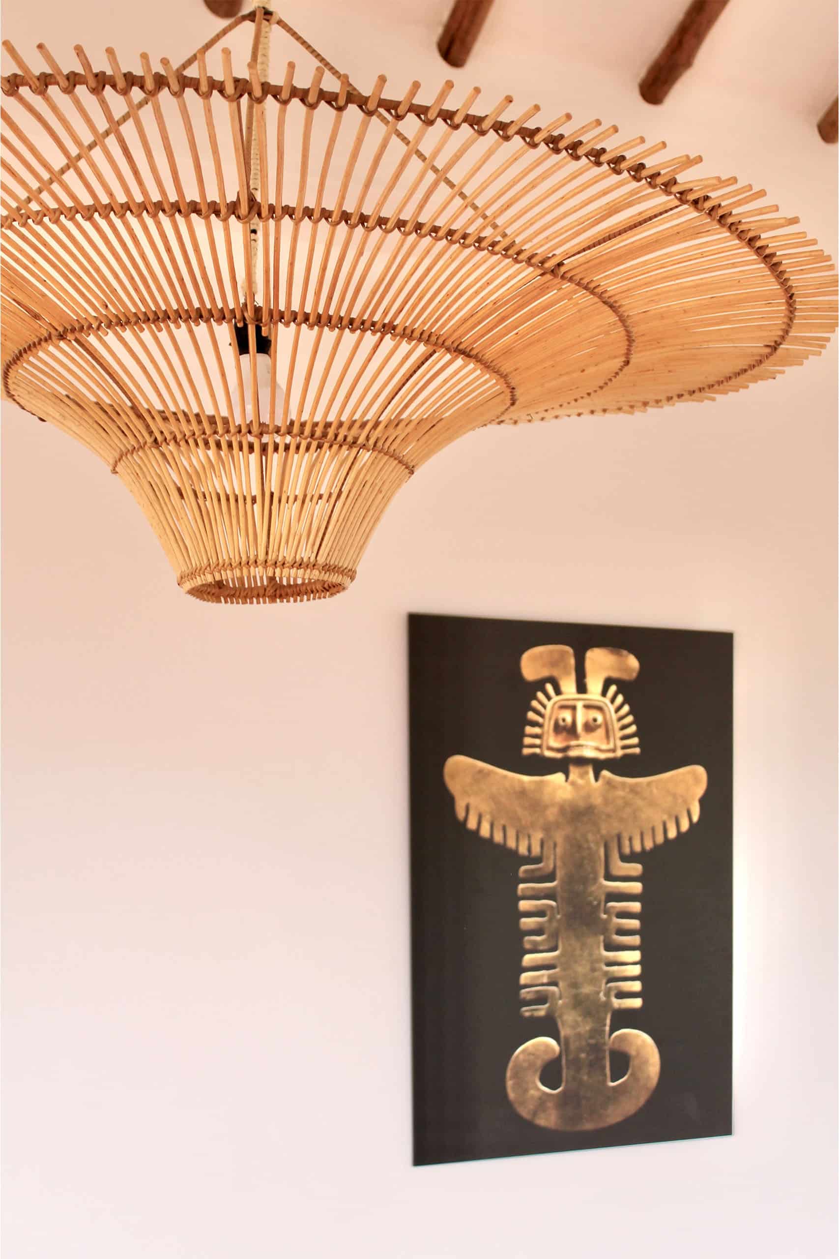 1_0003_IMG_7378 Eco-Retreat Colombia - picture of the metal rods being raised