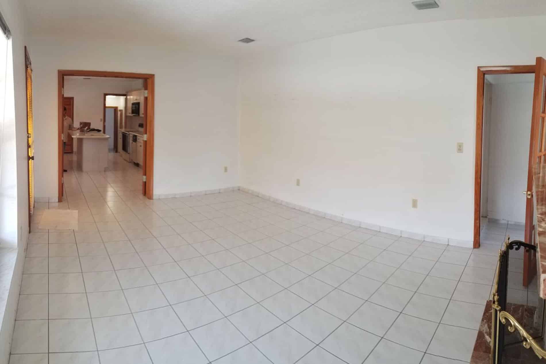 3_0000_coconut berfore 2 Modular Business Office - view of the front porch with wooden roof, designed by Beatrice Leupold