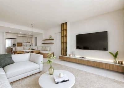 “PIED-À-TERRE” CORAL GABLES